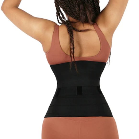 Luxx Curves Fitness Bandage Wrap - Picture 14 of 14